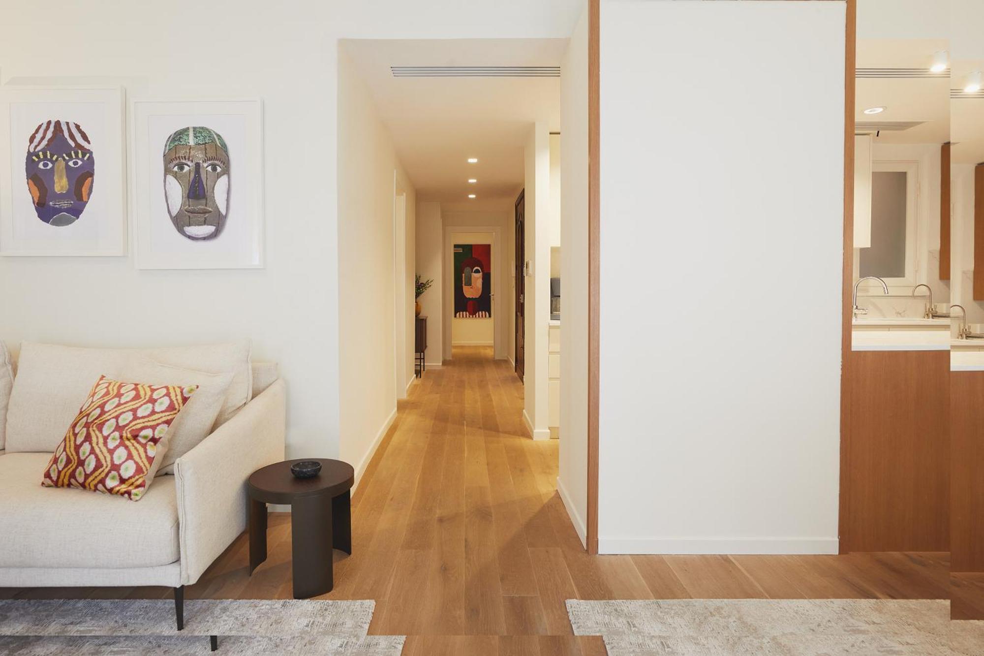 20Nty Kolonaki Apartment Athens Exterior photo