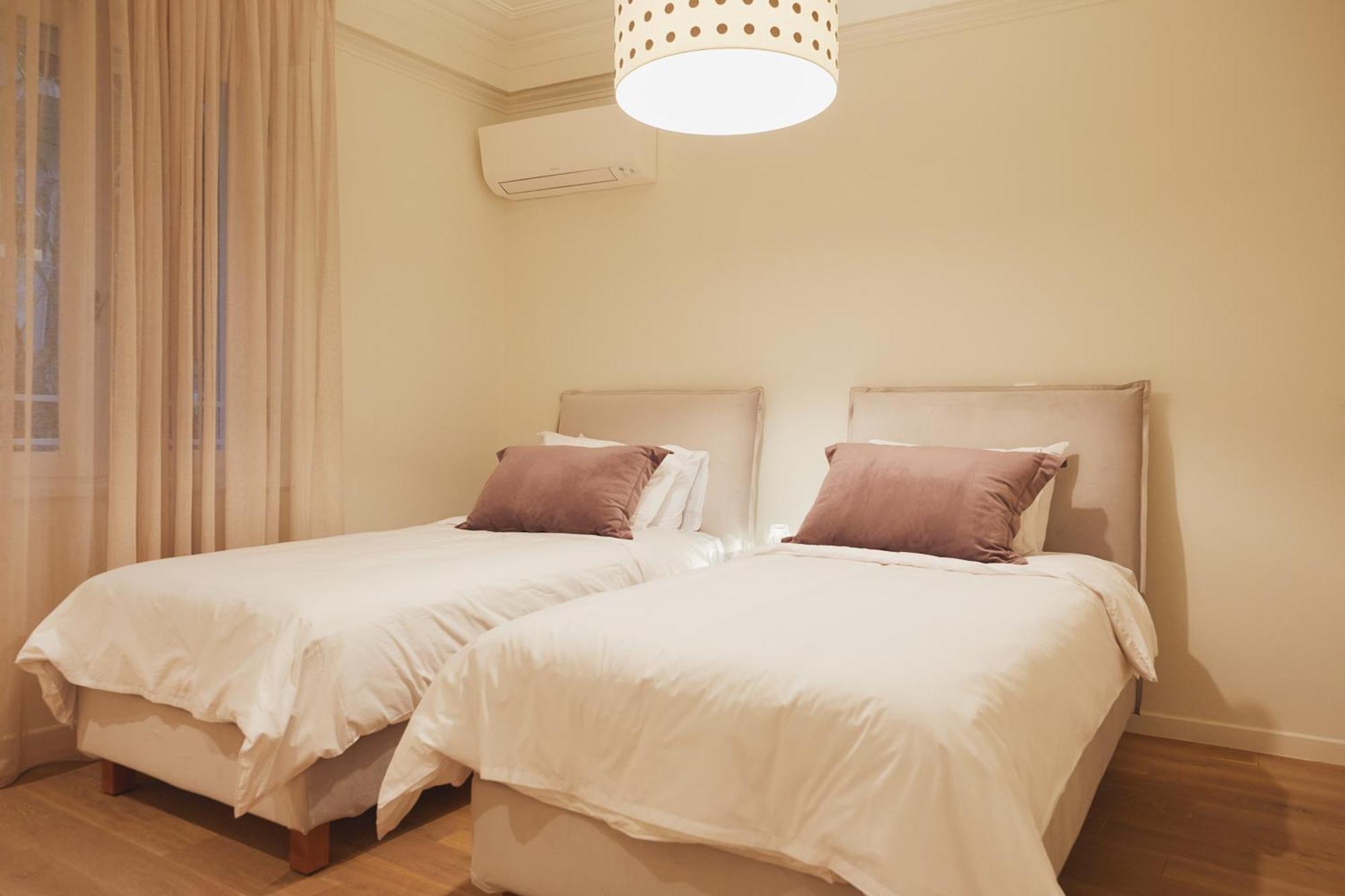 20Nty Kolonaki Apartment Athens Exterior photo